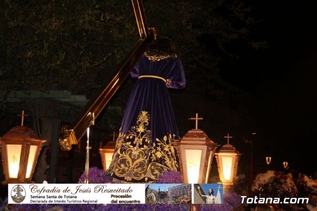 Viernes de Dolores Via Crucis 2023 - 280